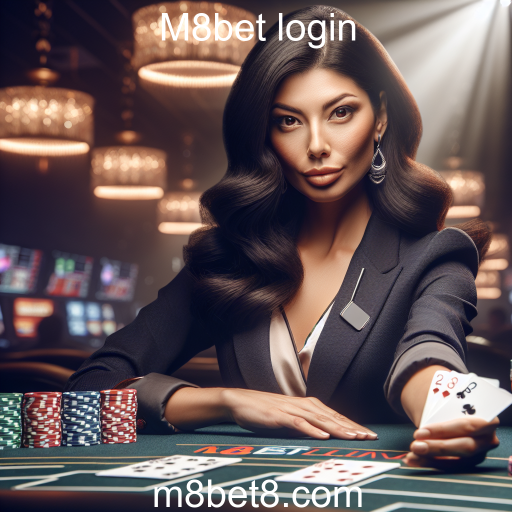 A Emoção dos Jogos Ao Vivo na M8bet: Uma Nova Era de Entretenimento